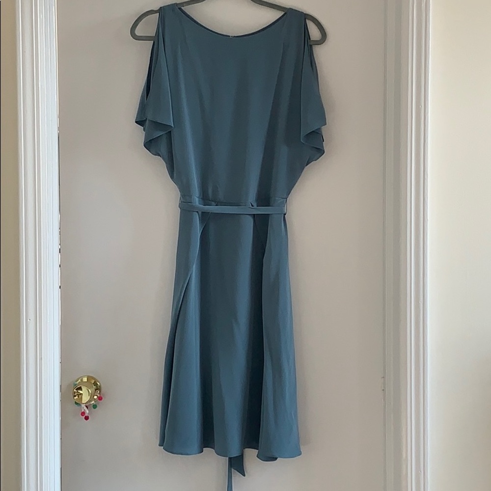 Reiss dress- worn once. In excellent condition.